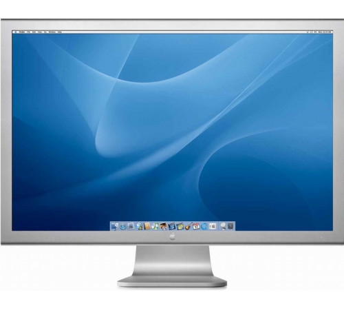 Apple Cinema 30" Apple Cinema 30"
